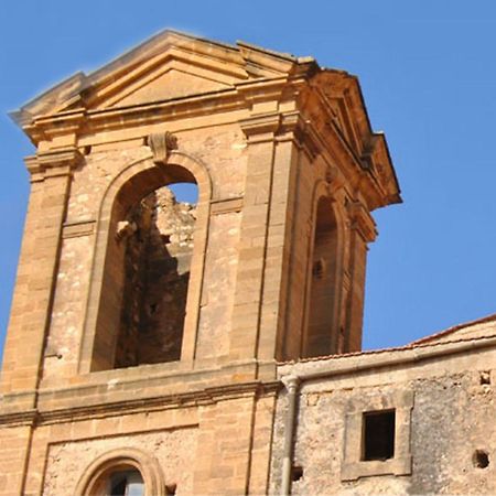 B&B Il Campanile Sciacca Ngoại thất bức ảnh