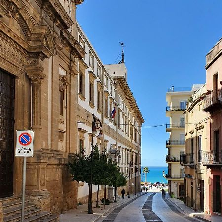 B&B Il Campanile Sciacca Ngoại thất bức ảnh