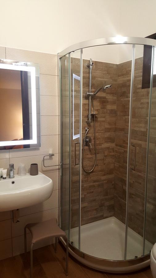 B&B Il Campanile Sciacca Ngoại thất bức ảnh