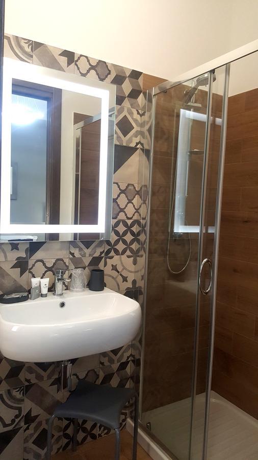 B&B Il Campanile Sciacca Ngoại thất bức ảnh