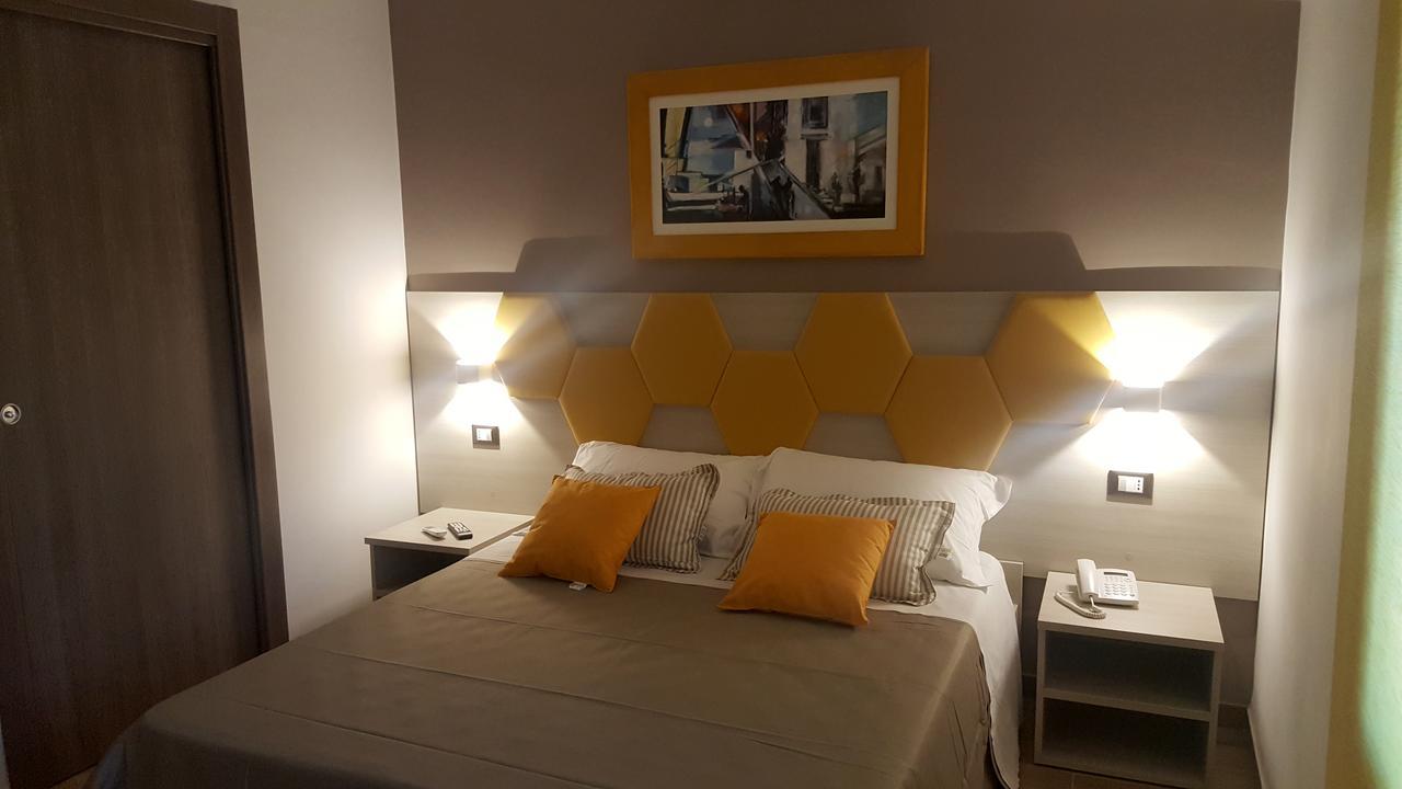 B&B Il Campanile Sciacca Ngoại thất bức ảnh