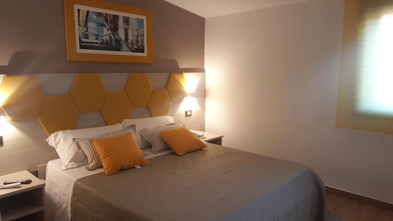 B&B Il Campanile Sciacca Ngoại thất bức ảnh