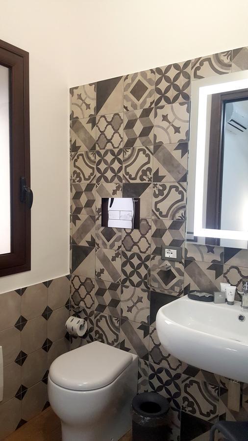 B&B Il Campanile Sciacca Ngoại thất bức ảnh