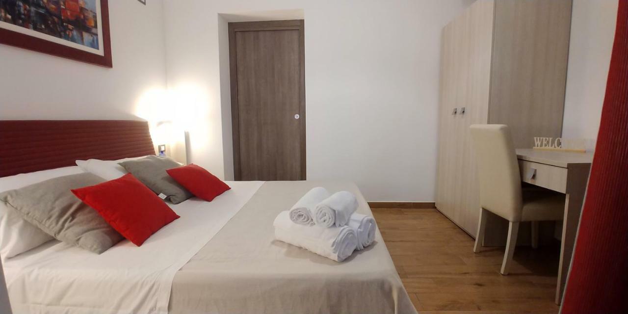 B&B Il Campanile Sciacca Ngoại thất bức ảnh