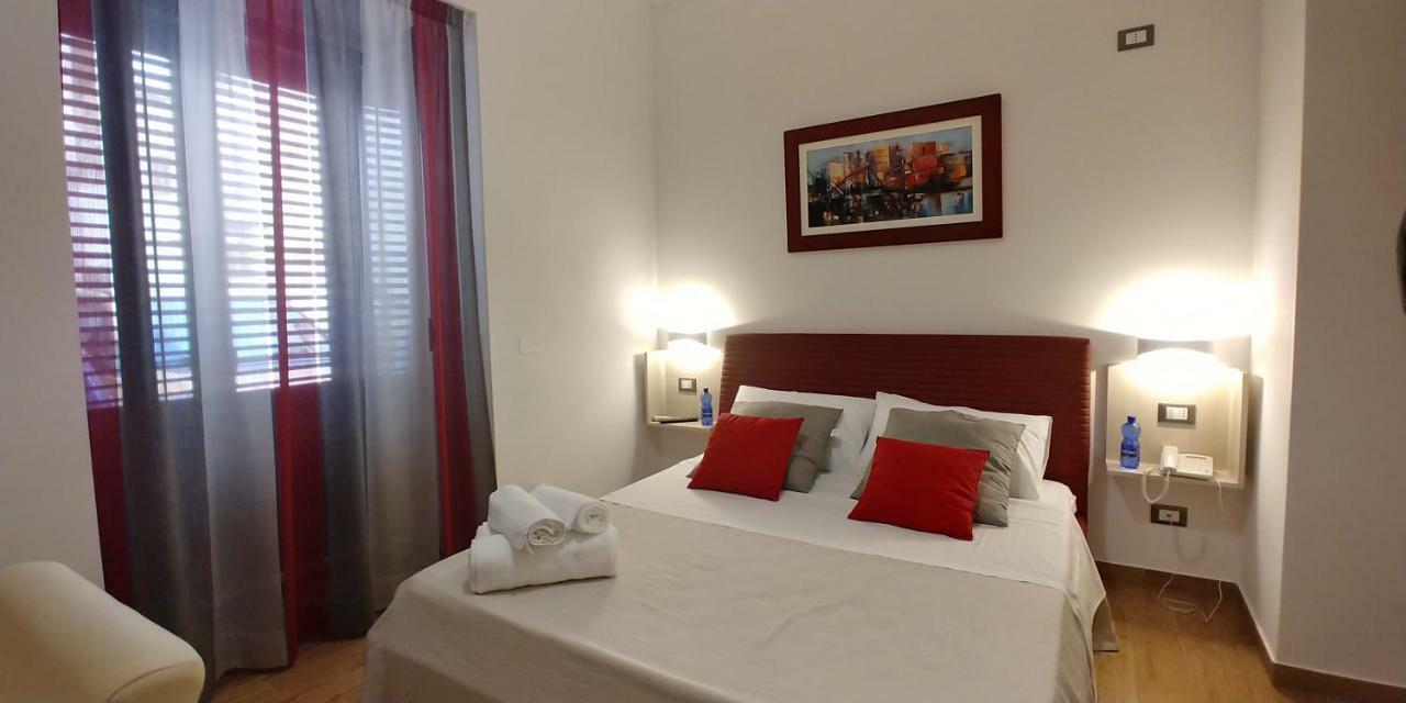 B&B Il Campanile Sciacca Ngoại thất bức ảnh