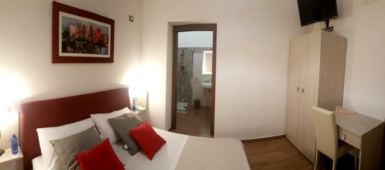 B&B Il Campanile Sciacca Ngoại thất bức ảnh