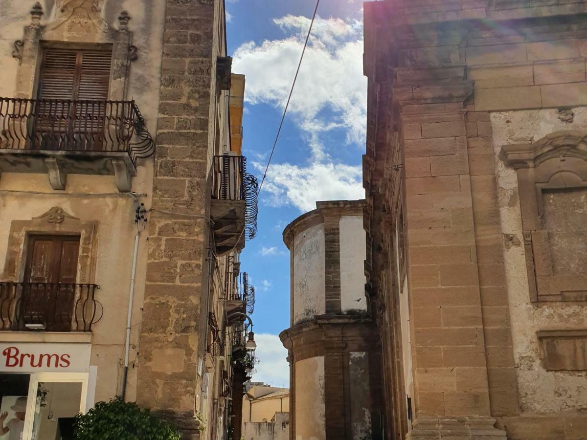 B&B Il Campanile Sciacca Ngoại thất bức ảnh