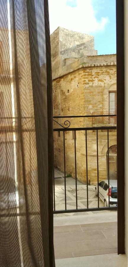 B&B Il Campanile Sciacca Ngoại thất bức ảnh