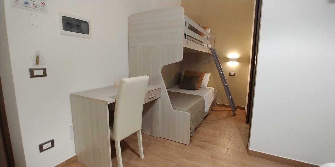 B&B Il Campanile Sciacca Ngoại thất bức ảnh