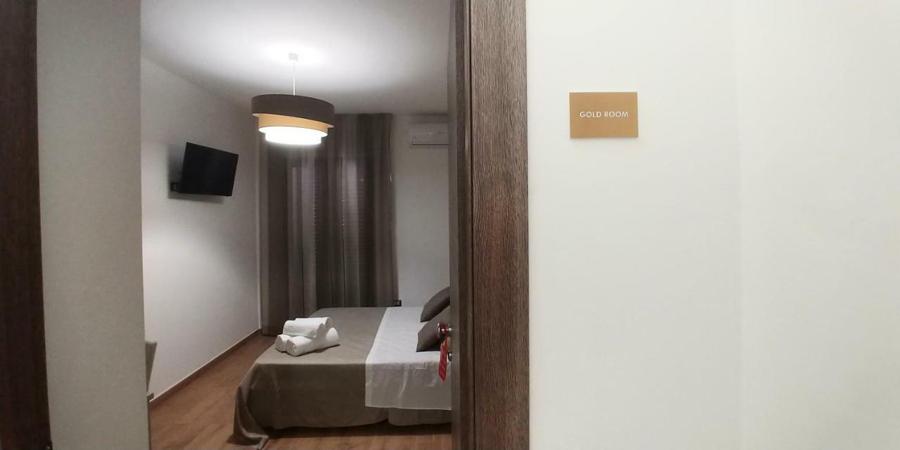 B&B Il Campanile Sciacca Ngoại thất bức ảnh