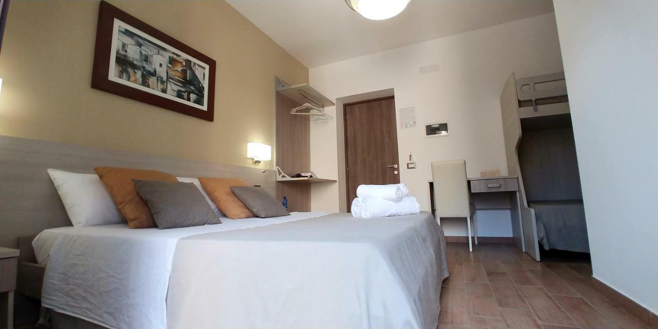 B&B Il Campanile Sciacca Ngoại thất bức ảnh