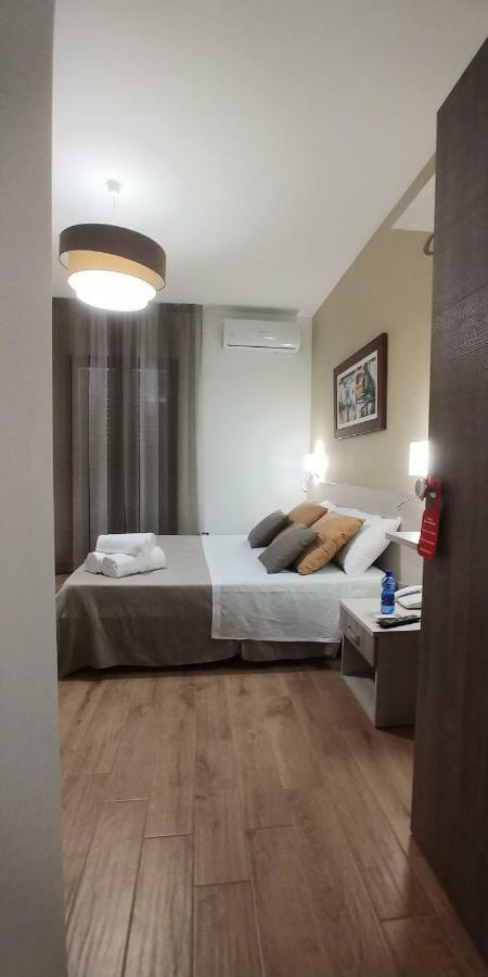 B&B Il Campanile Sciacca Ngoại thất bức ảnh
