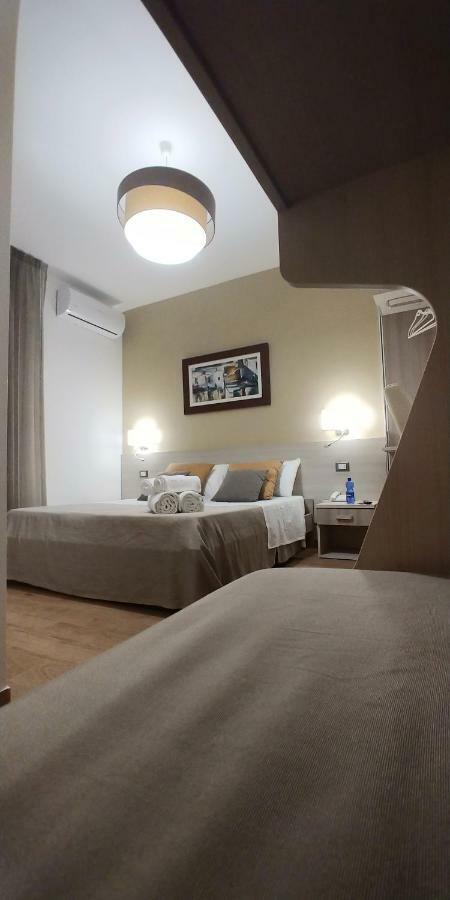 B&B Il Campanile Sciacca Ngoại thất bức ảnh