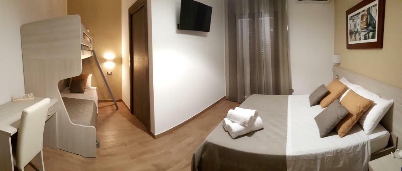 B&B Il Campanile Sciacca Ngoại thất bức ảnh